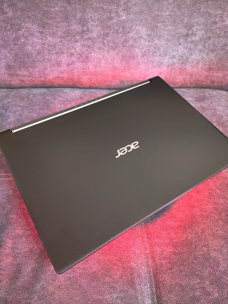 Acer aspire 7 максимальная комплектация