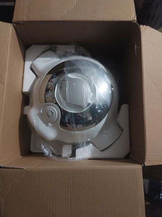 Multicooker Tefal Cook4me+