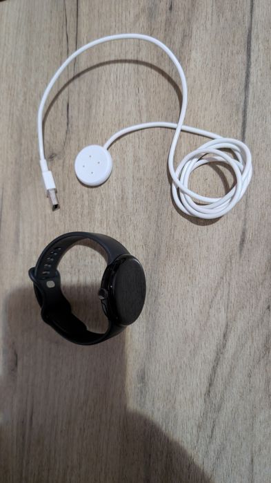 Google Pixel Watch 3, GPS, 45mm