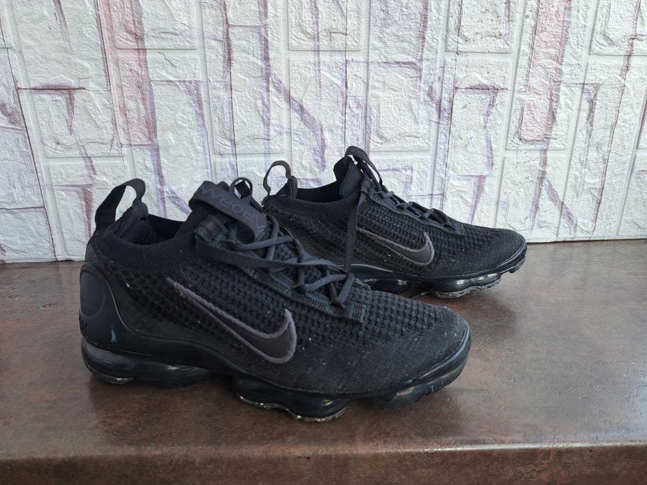 детски маратонки за момче,спортни обувки,черни кецове Nike Air Max,35