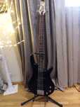 Бас китара Ibanez