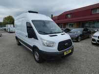 Ford Transit Frigorific
