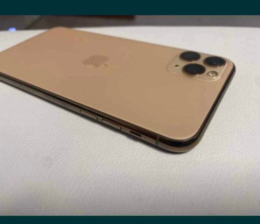 iPhone 11 Pro Max