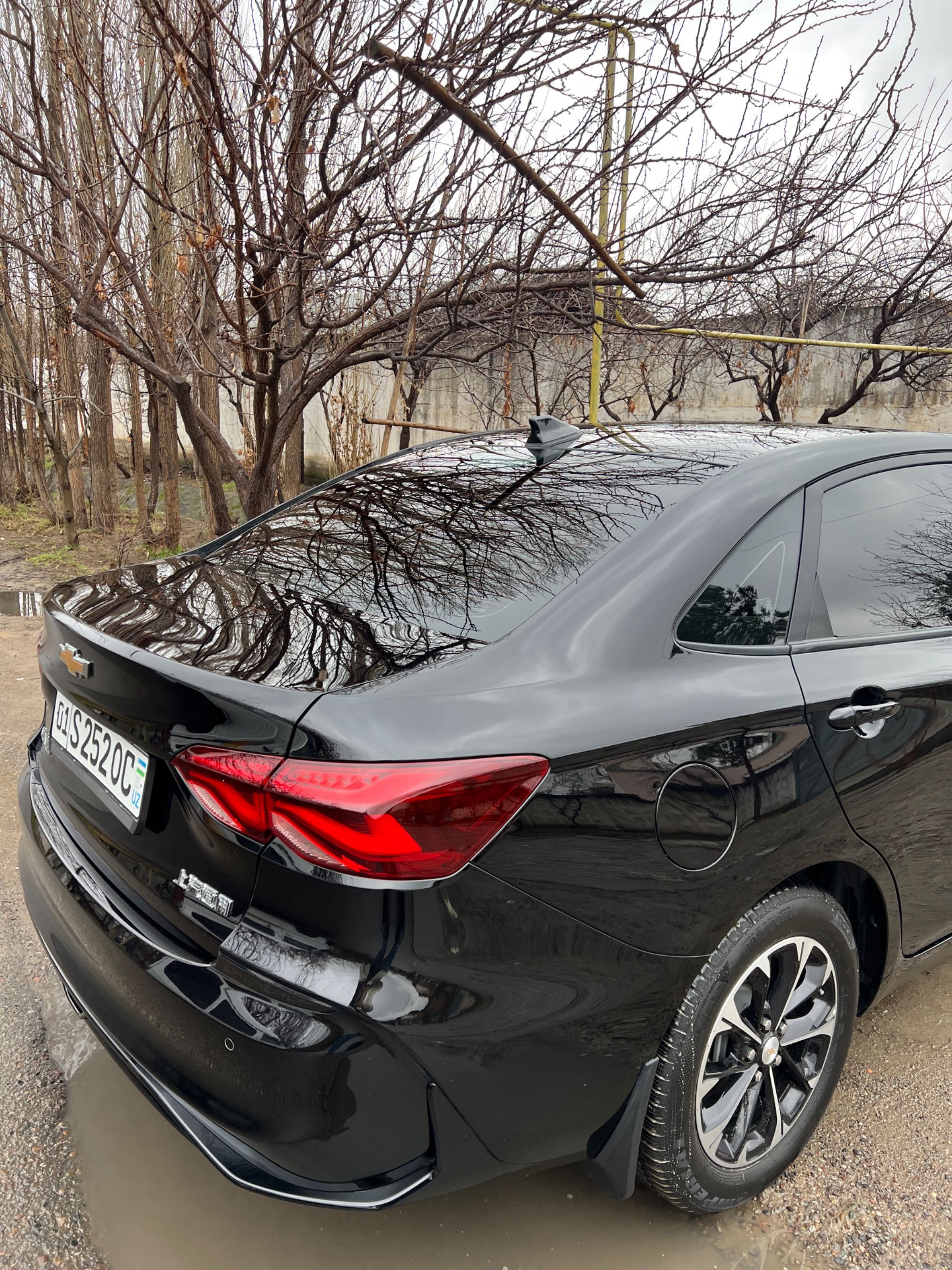 Профессиональная полировка и керамика автомобиля от 80$ и выше
