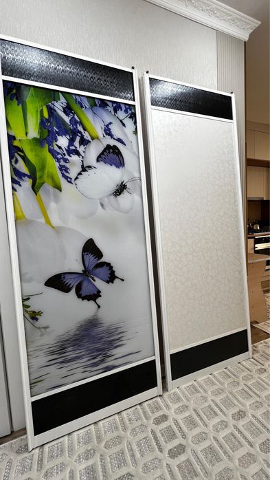 Купе двери 2 штук