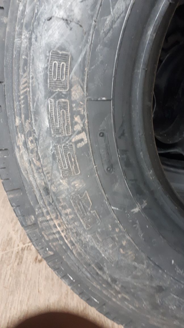 7.00R16 LT 4шт,TRIANGLE TR558