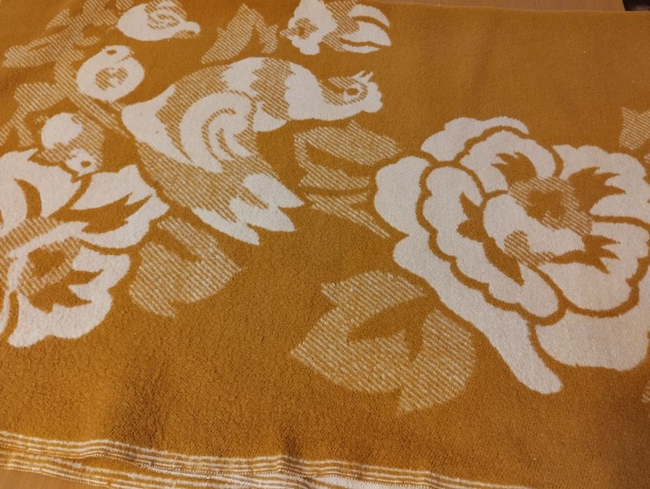 Одеяла шерстяные стёганые