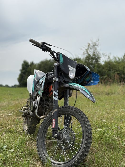 Cross kxd adler 140