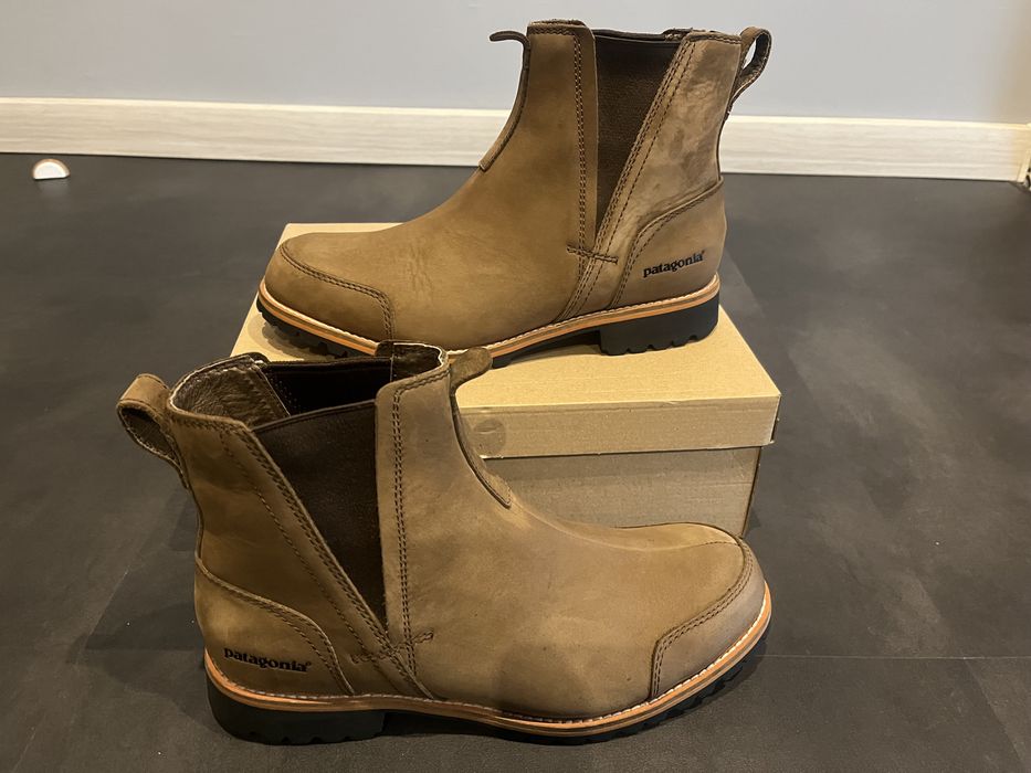 Боти Патагония / Patagonia