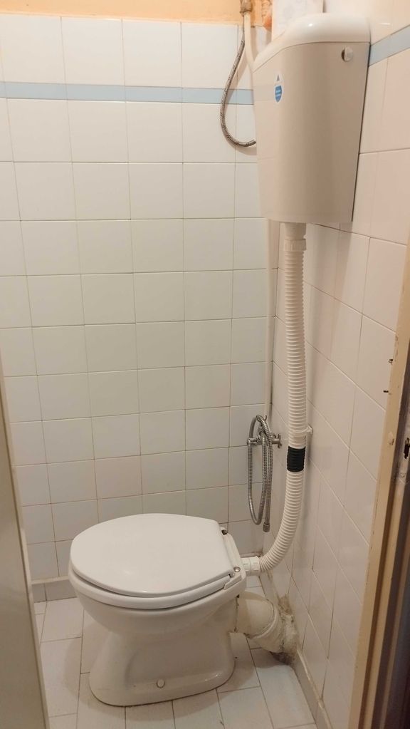 Дава се под наем Тристаен апартамент в София, Банишора - 80 кв.м за 510 € - Снимка #12