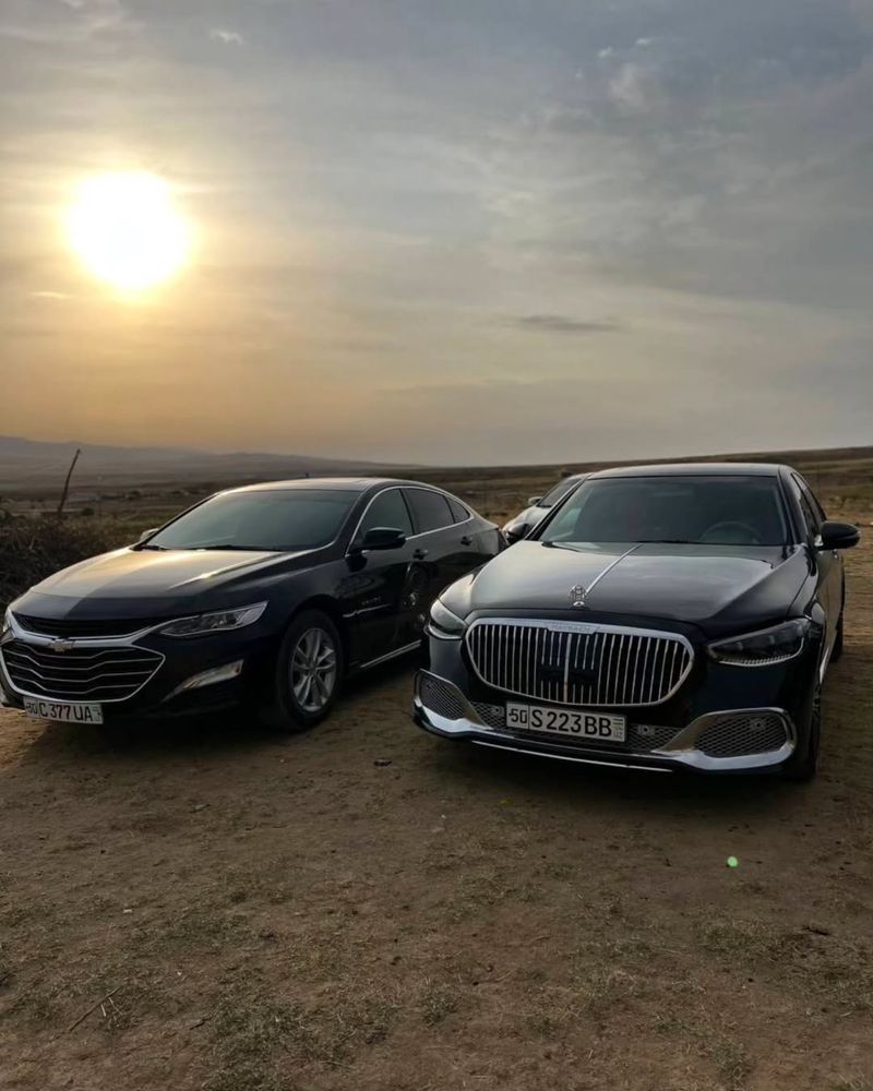 mersades-benz sotiladi