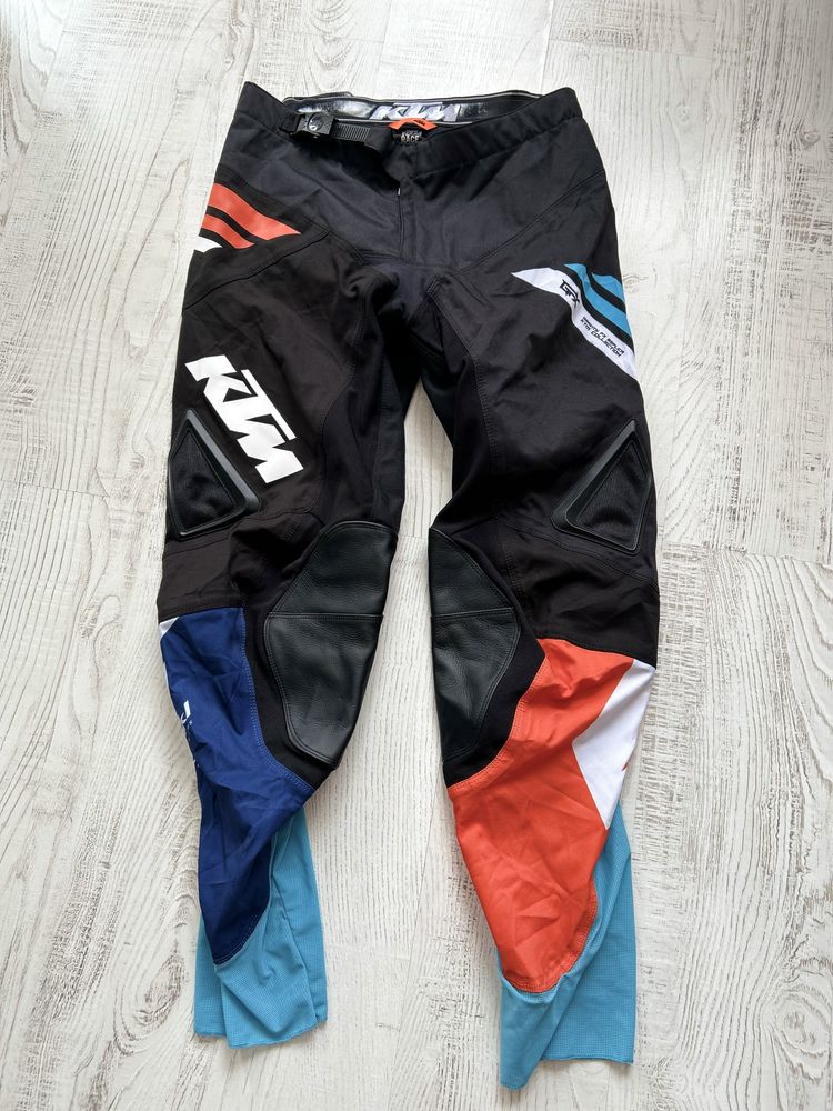 Патналон KTM graviti-fx