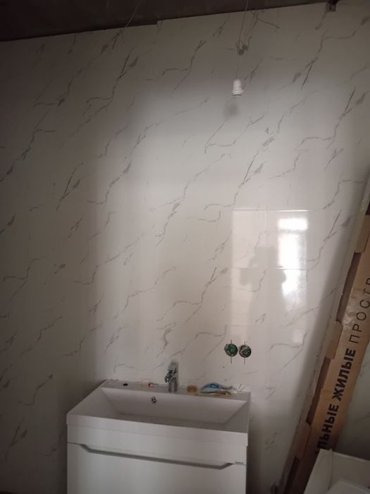 Кафел 30/60 1пачка и 3 штук осталос