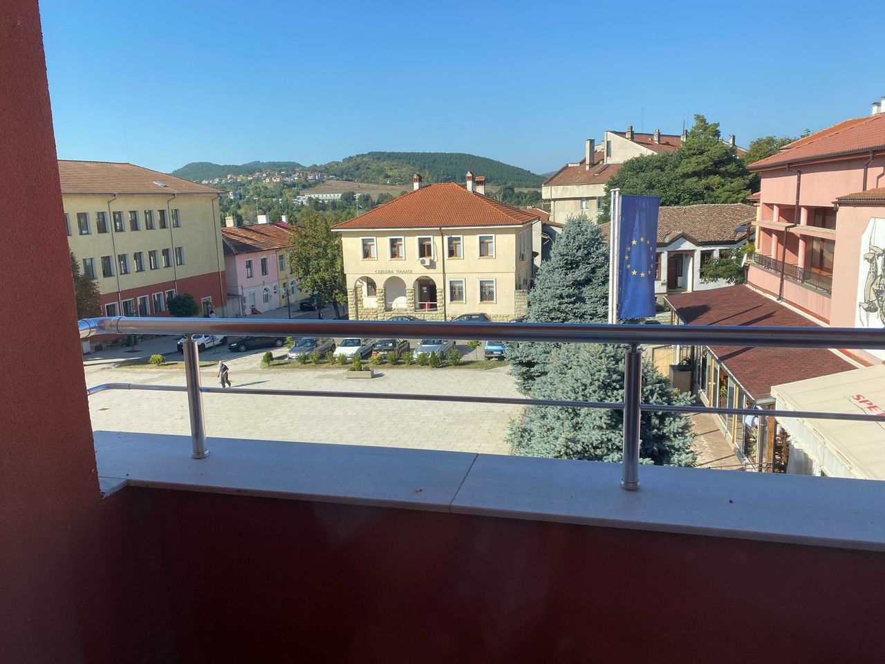 Продава се Четиристаен апартамент в Крумовград - 87 кв.м за 995 €/кв.м - Снимка #4