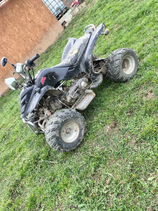 Atw de vânzare motor 150 starea buna