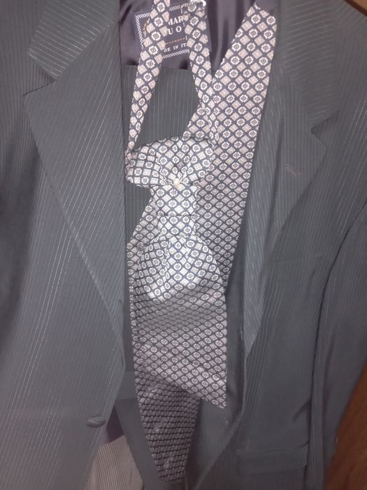 Costum bărbătesc de ocazie