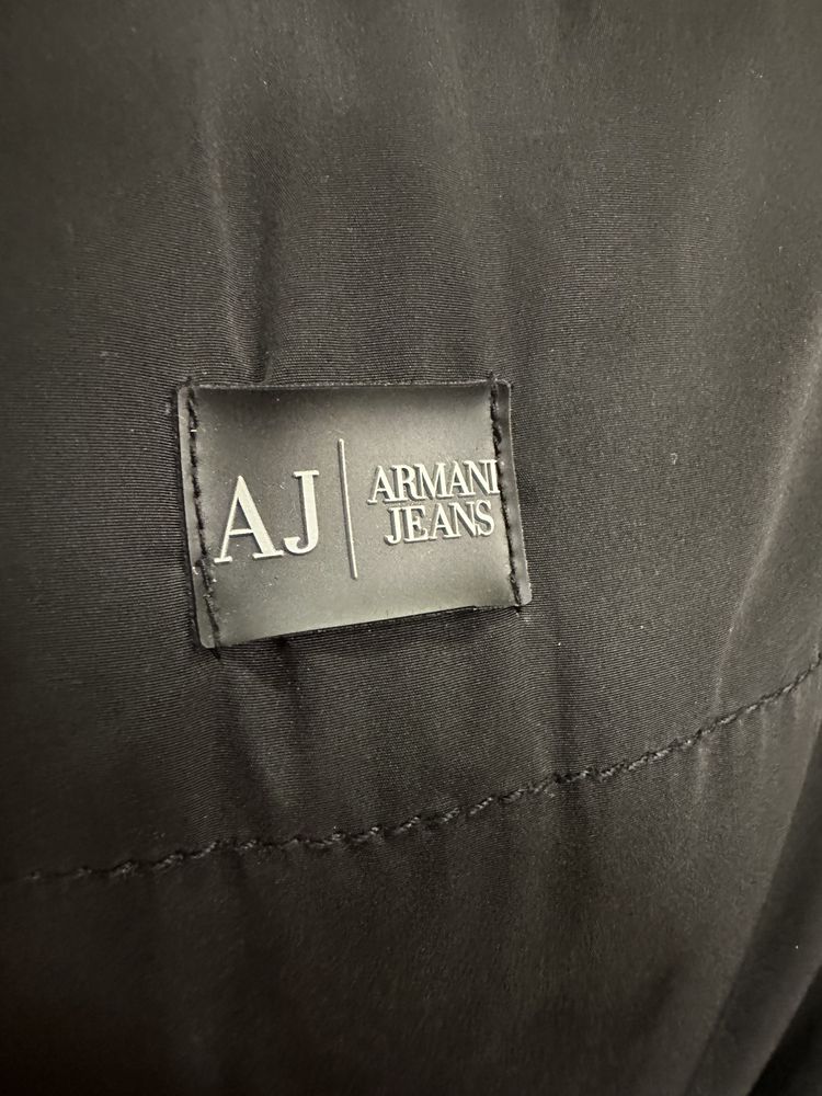 Мъжко яке Armani Jeans