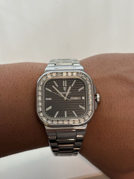 Мъжки часовник Stainless Steel