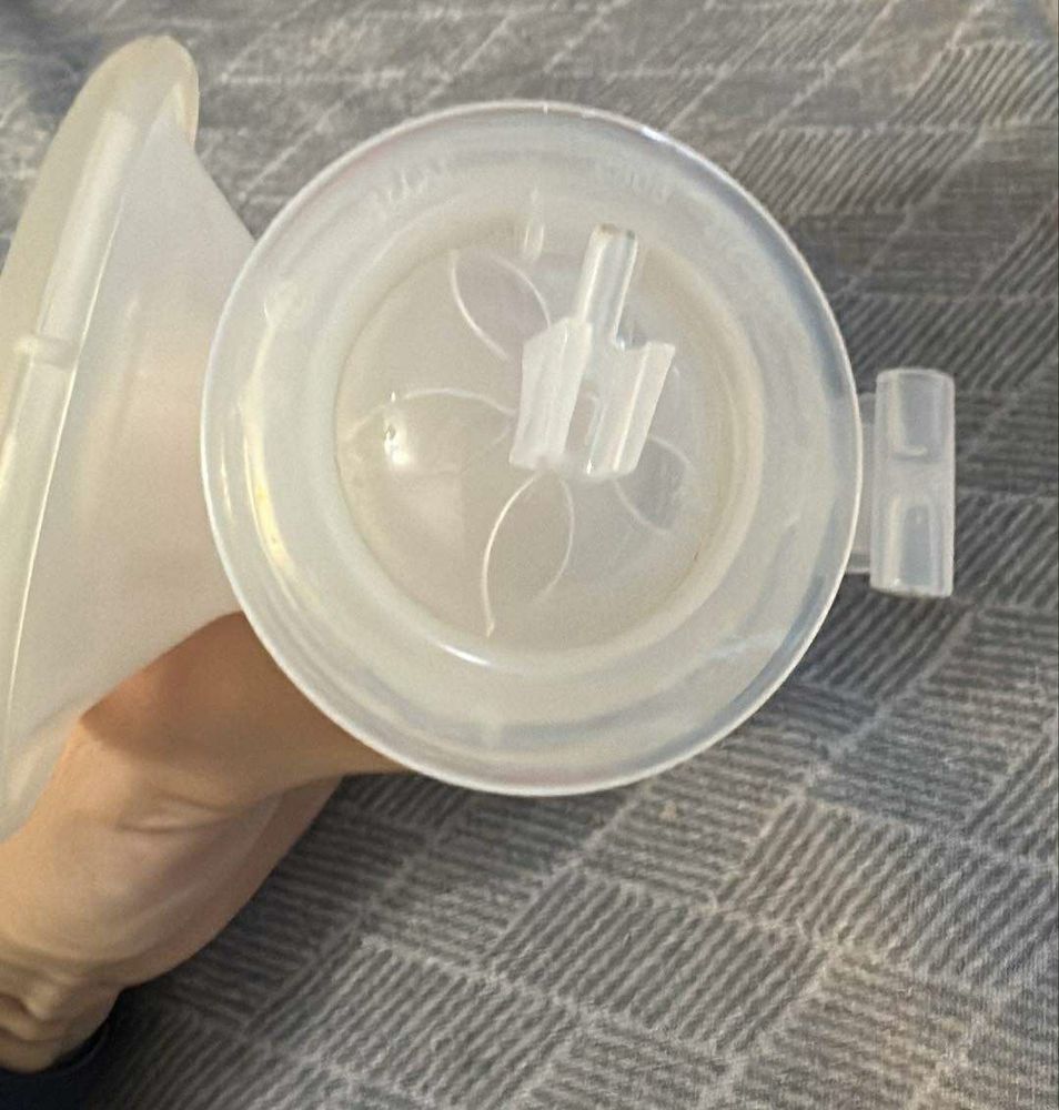 Авмотатична помпа philips avent