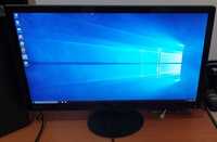 Monitor 28" 4K  lenovo thinkvision Pro2840m 3840 x 2160 pixeli