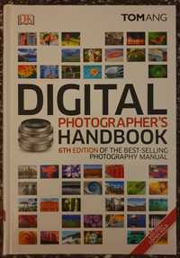 Carte Digital Photographer's Handbook editia 6