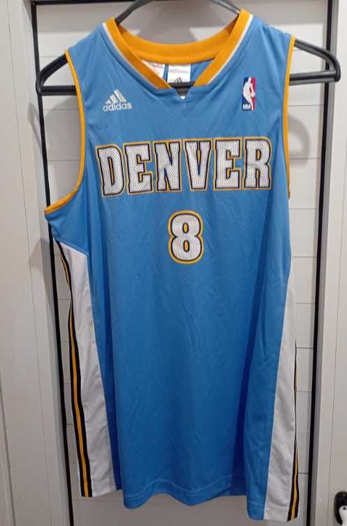 Оригинален потник на Denver Nuggets - Danilo Gallinari