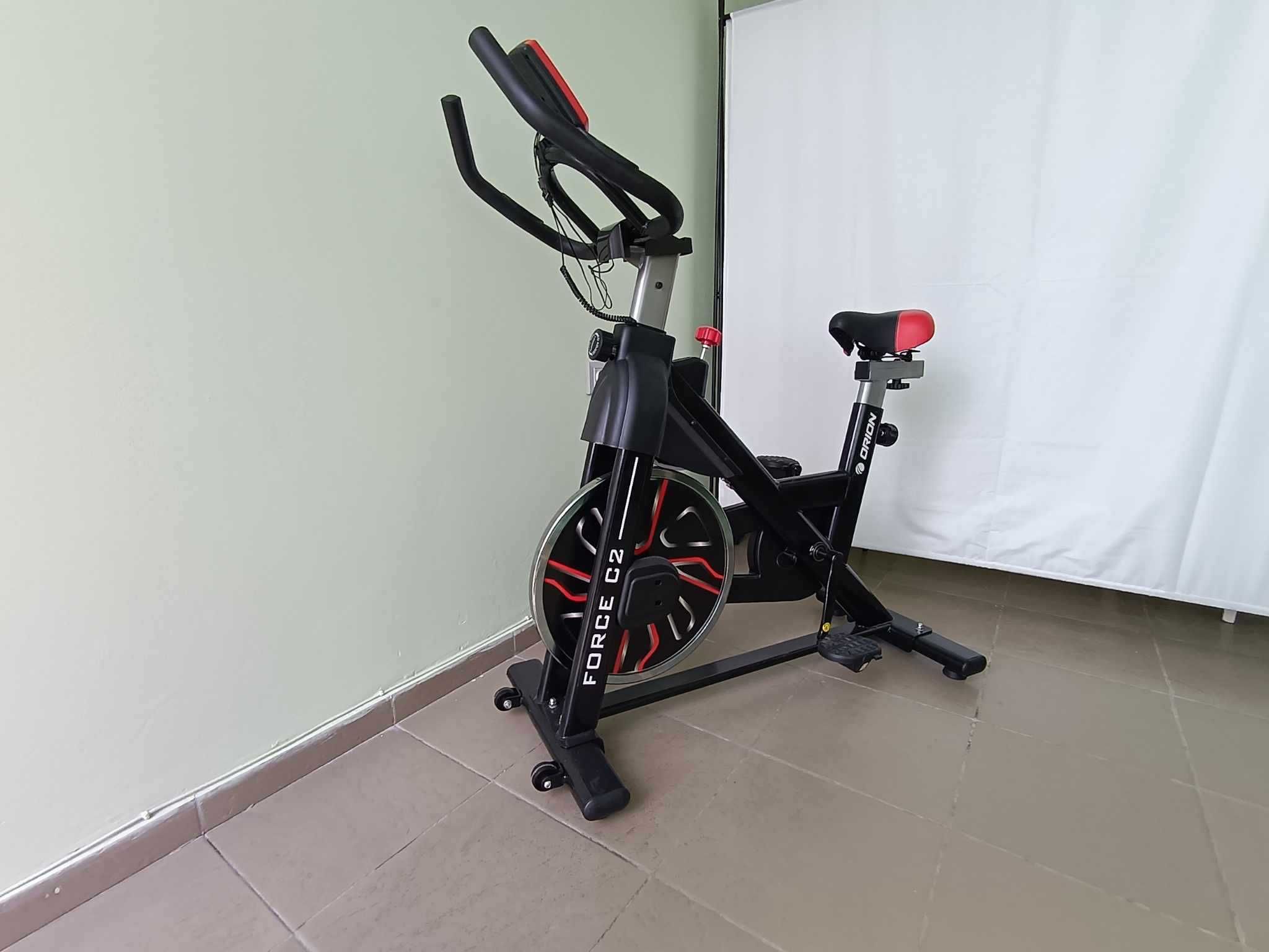 Спин Байк Orion Fitness Force C2