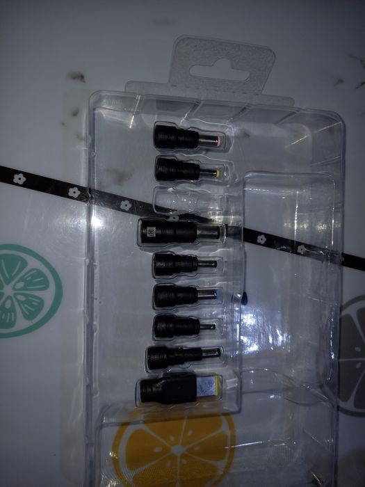 Адаптер для ноутбуков