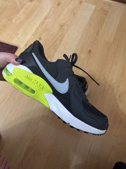 Nike Pantofi Sport Air Max Excee