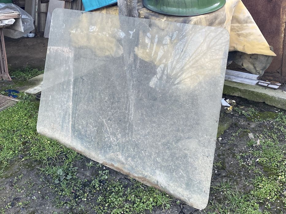 Челно стъкло за ифа мултикар