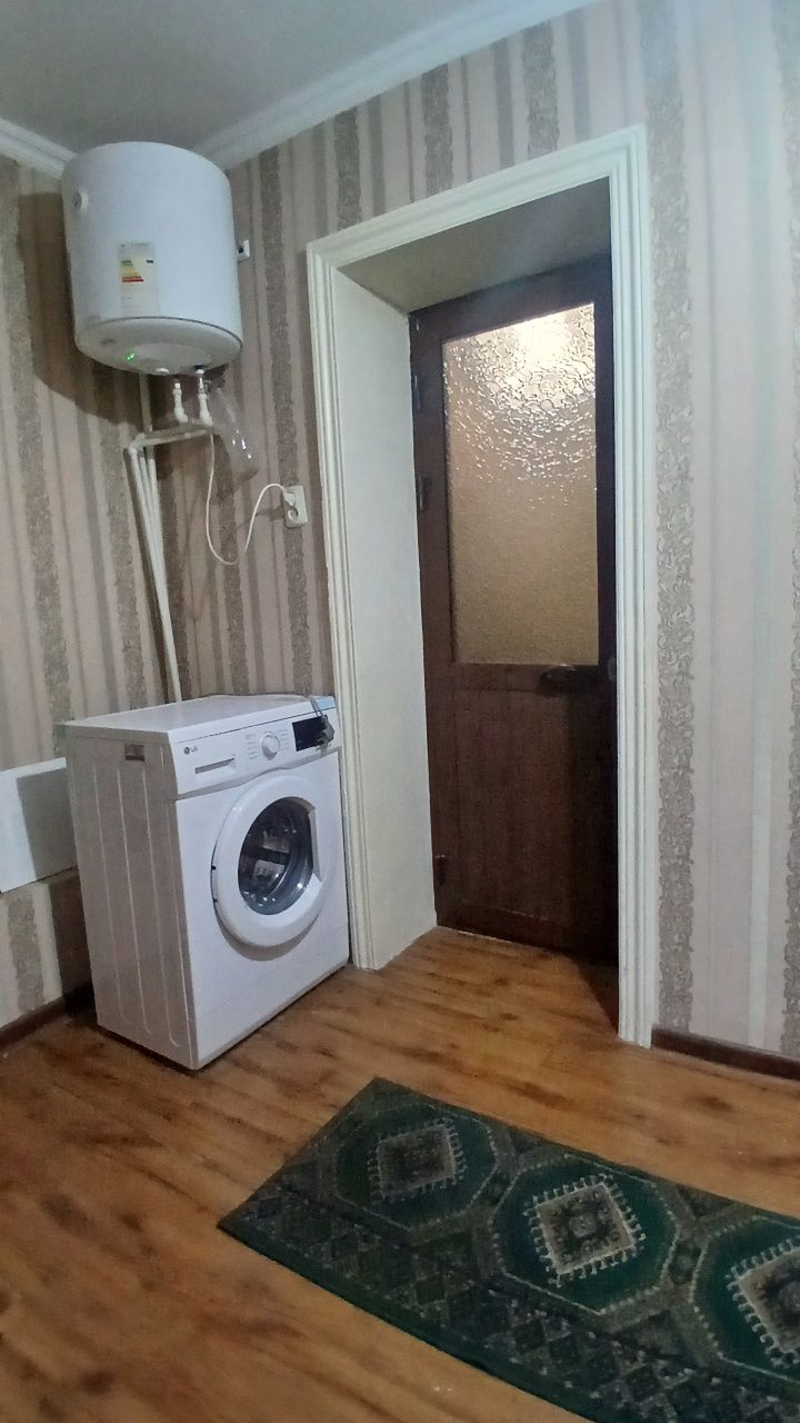 Kvartira ijaraga beriladi