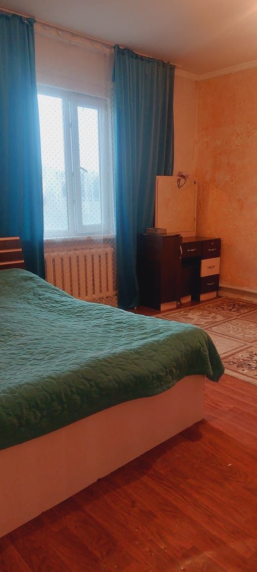 Дом В узынагаш Аксенгыр