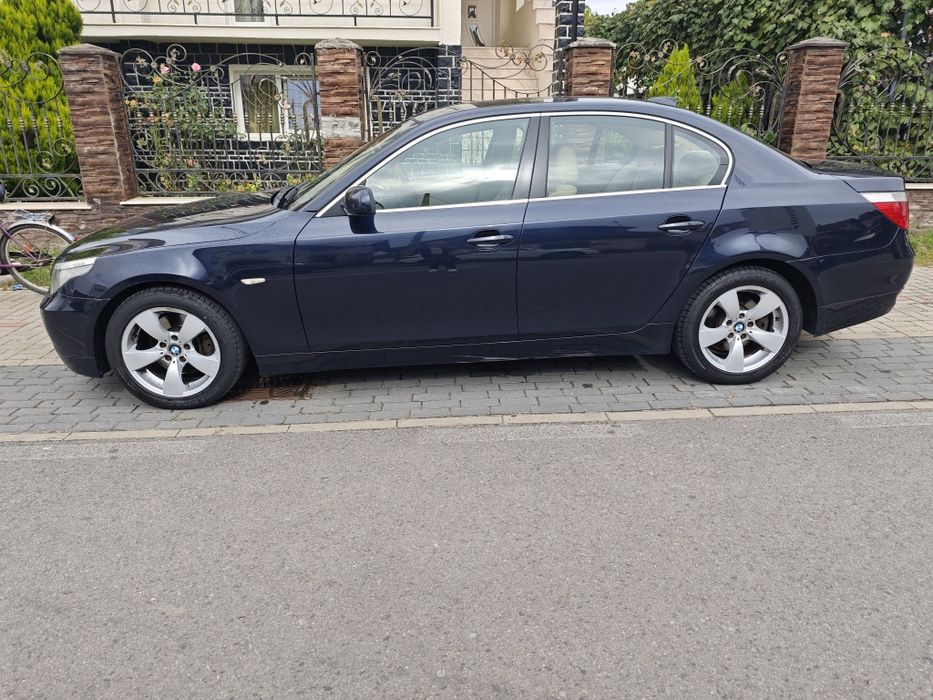 Autoturism BMW 5