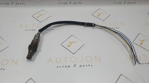Sonda lambda  VOLKSWAGEN PASSAT Variant 3G5 2014 - > 04L906262 / 04L 906 262