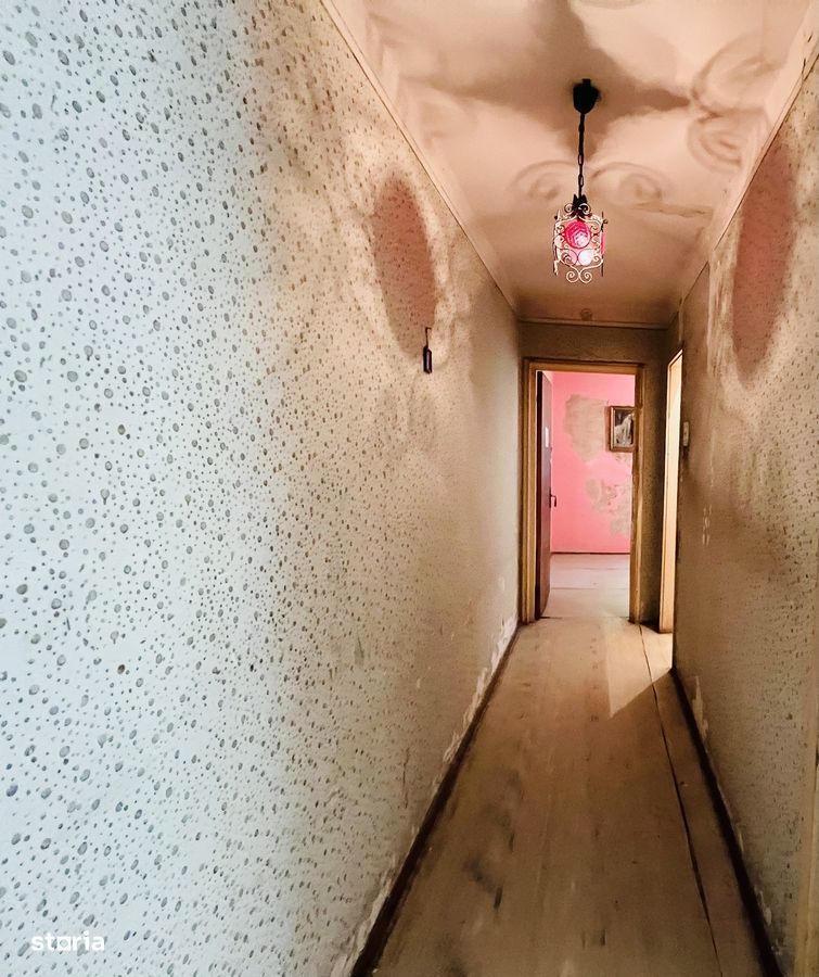 Apartament in Berceni.