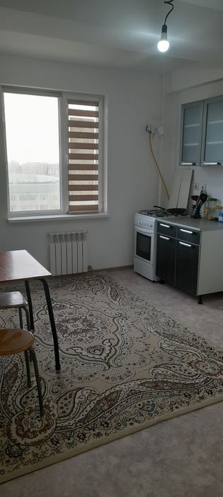 1- бөлмелі үй жалға беріледіІ+рцк