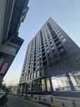 Black Tower 8-roddom 1x17x17 25m2 potolok 5,40