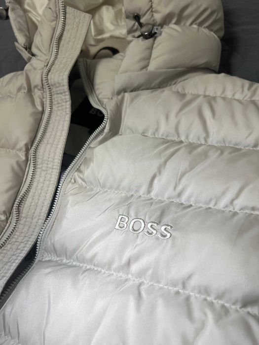 Geaca de iarna BOSS