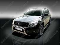 Ролбар Булбар за Toyota RAV4 2006 - 2010г.