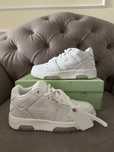 Off White Out Of Office White *Premium*