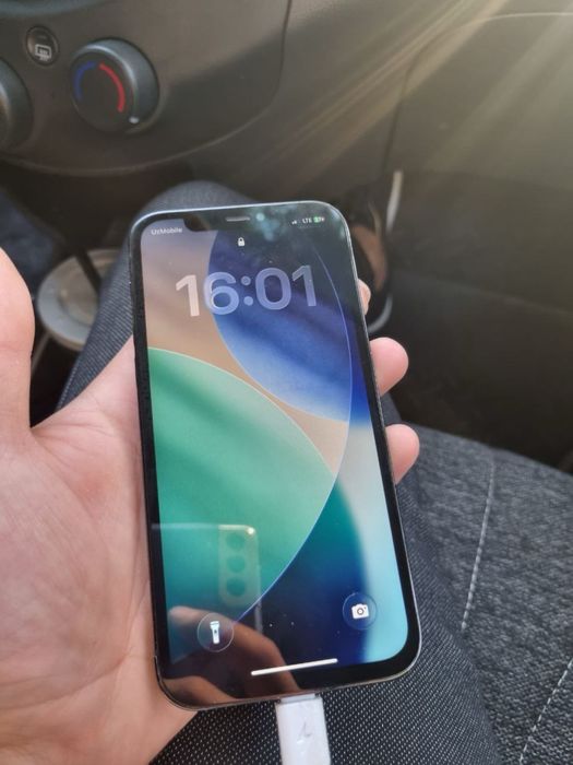 iphone 12pro 256 gb