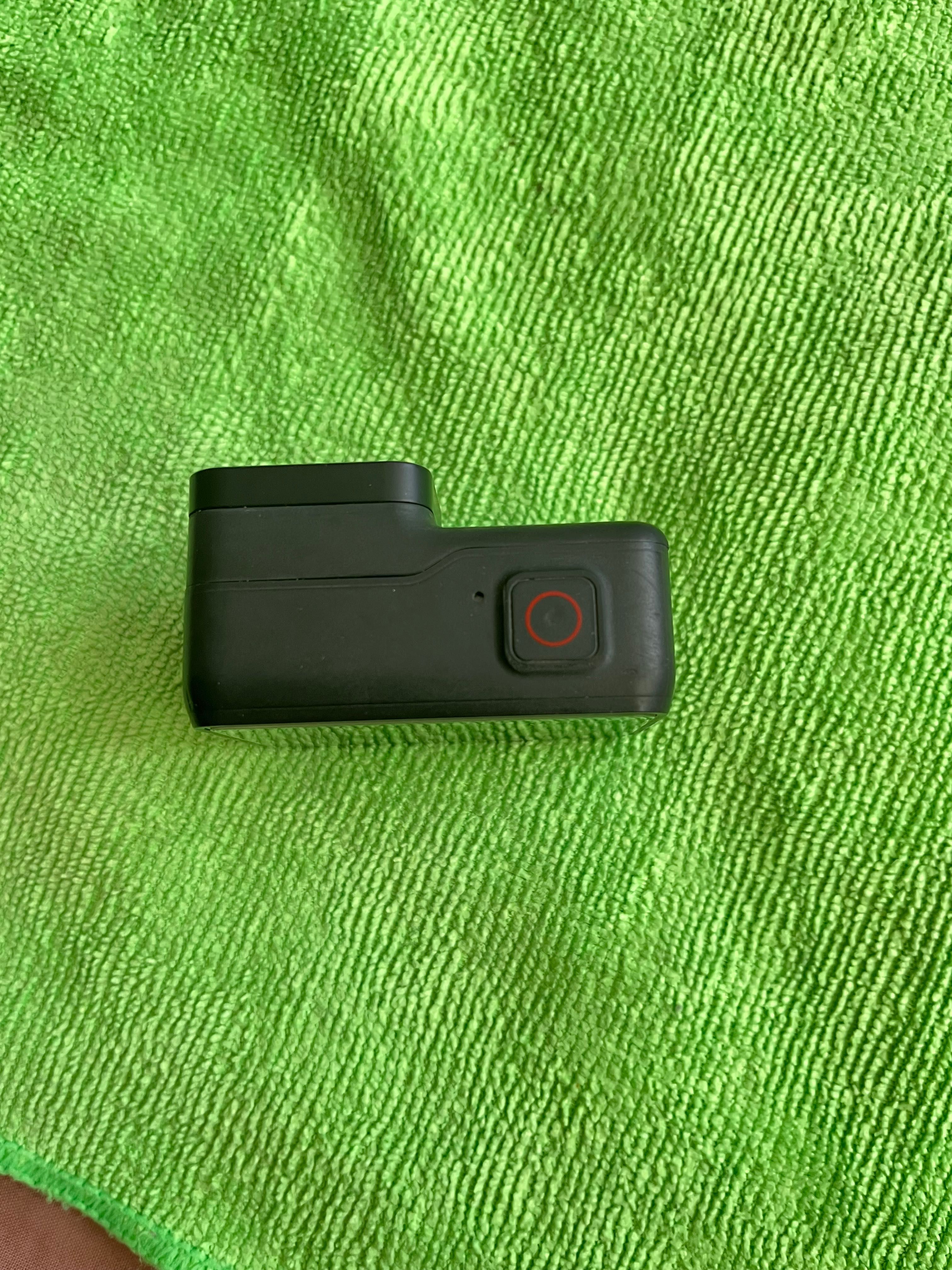 GoPro Hero 7 Black