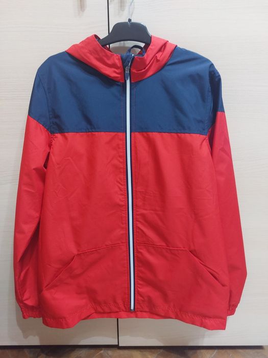 Geaca copii primăvară