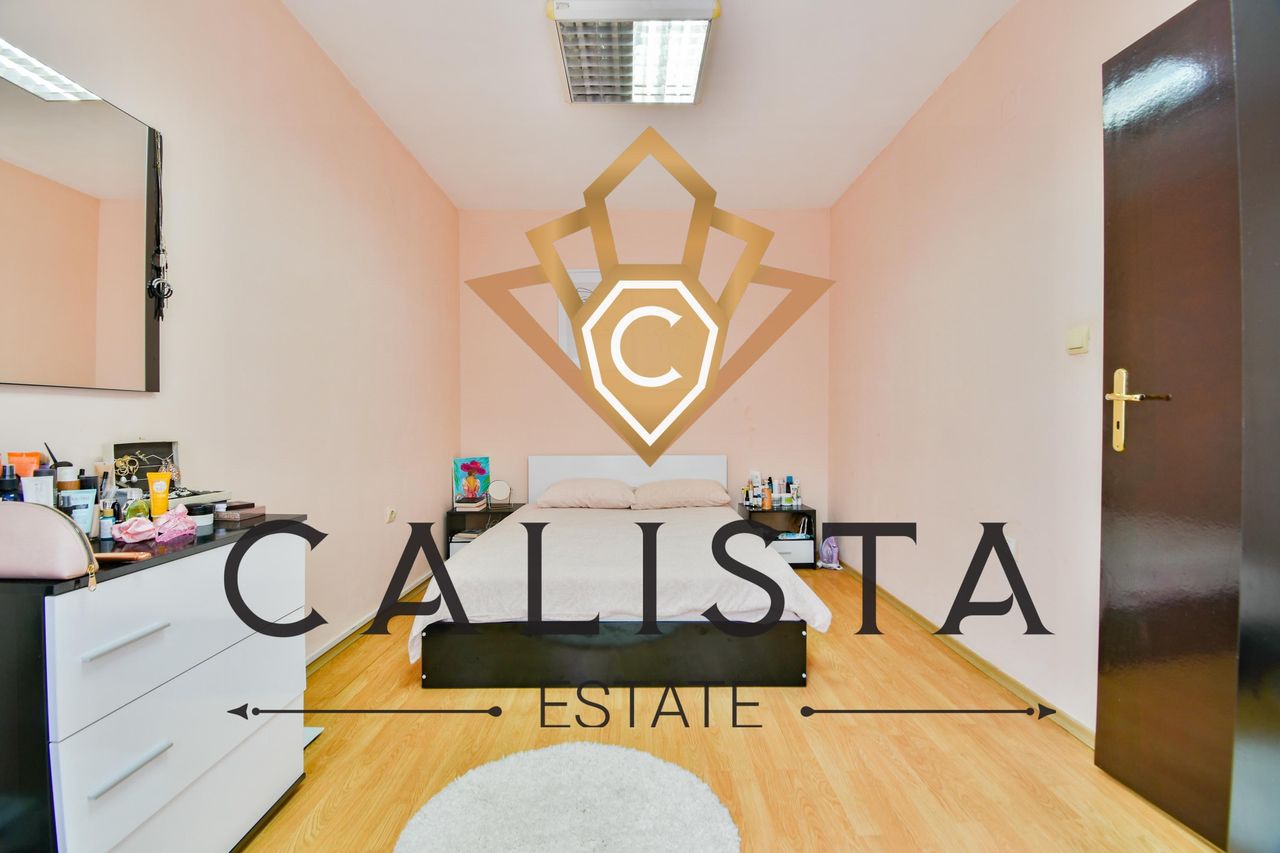 Дава се под наем Двустаен апартамент в София, Център - 65 кв.м за 599 € - Снимка #5