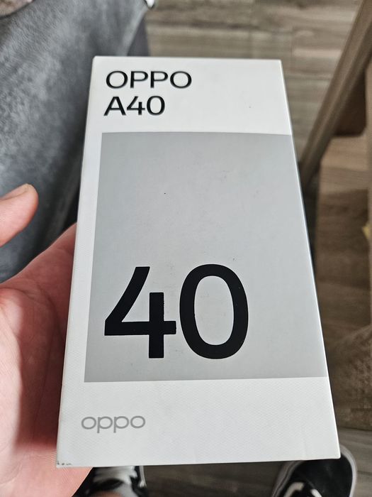Oppo A40 Resigilat