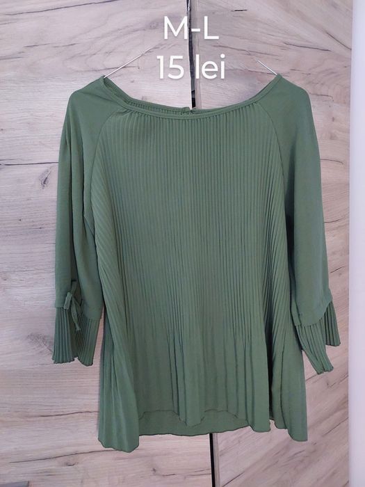 Bluze dama marime M -L