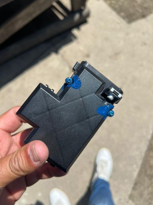 Vand piese de masina