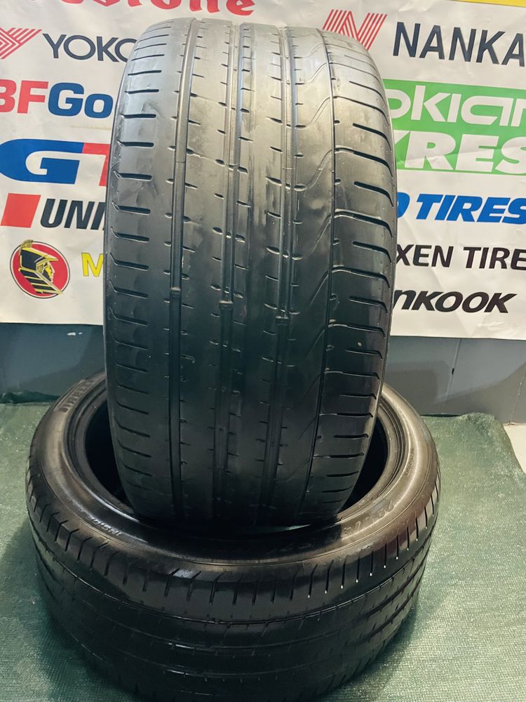 295/35 R21 103Y XL - Pirelli PZero Oferta