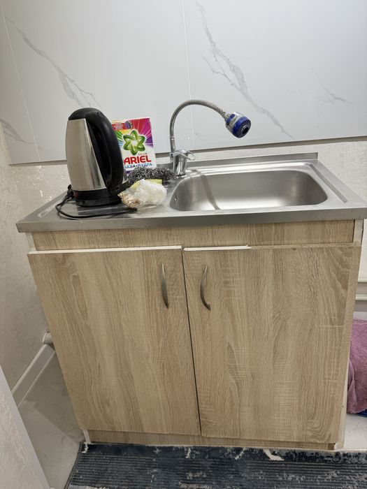 Мойка сатылады жағдайы жақсы