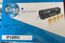 Картриджи для HP LASERGET 4700